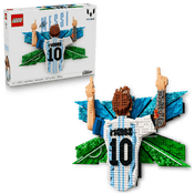LEGO Editions Lionel Messi Celebration 43018
