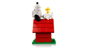 LEGO Ideas Peanuts: Snoopy's Doghouse 21368