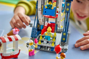 LEGO Creator 3-in-1 Iconic Ferris Wheel 31389