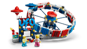 LEGO Creator 3-in-1 Iconic Ferris Wheel 31389