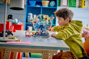 LEGO Creator 3-in-1 Iconic Ferris Wheel 31389