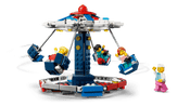 LEGO Creator 3-in-1 Iconic Ferris Wheel 31389
