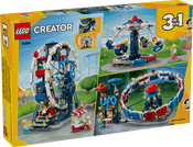 LEGO Creator 3-in-1 Iconic Ferris Wheel 31389