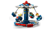LEGO Creator 3-in-1 Iconic Ferris Wheel 31389