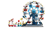 LEGO Creator 3-in-1 Iconic Ferris Wheel 31389