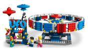 LEGO Creator 3-in-1 Iconic Ferris Wheel 31389