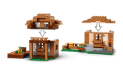 LEGO Minecraft Evoker Village Attack 21596