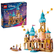 LEGO Disney Rapunzel's Castle 43297