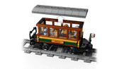 LEGO City Vintage Steam Train 60511