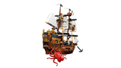 LEGO Creator 3-in-1 Iconic Pirate Ship 31387