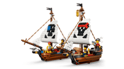 LEGO Creator 3-in-1 Iconic Pirate Ship 31387