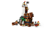 LEGO Creator 3-in-1 Iconic Pirate Ship 31387