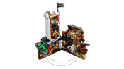 LEGO Creator 3-in-1 Iconic Pirate Ship 31387