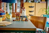LEGO Creator 3-in-1 Iconic Pirate Ship 31387