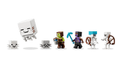 LEGO Minecraft Ghast Station 21597