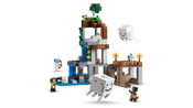 LEGO Minecraft Ghast Station 21597