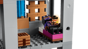 LEGO Minecraft Ghast Station 21597