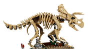 LEGO Jurassic World Dinosaur Fossils: Triceratops 77985