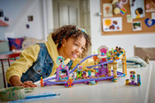 LEGO Friends Mermaid Roller Coaster Ride 42703