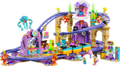 LEGO Friends Mermaid Roller Coaster Ride 42703