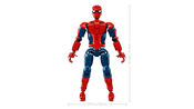 LEGO Spider-Man Spider-Man Hero Figure 76346
