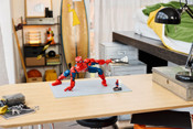 LEGO Spider-Man Spider-Man Hero Figure 76346