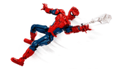 LEGO Spider-Man Spider-Man Hero Figure 76346