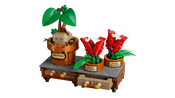 LEGO Harry Potter Hogwarts Herbology Plants 76474