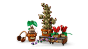 LEGO Harry Potter Hogwarts Herbology Plants 76474