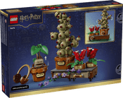 LEGO Harry Potter Hogwarts Herbology Plants 76474