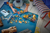 LEGO City Dump Truck & Front End Loader 60494