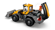 LEGO City Dump Truck & Front End Loader 60494