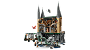 LEGO Harry Potter Hogwarts Castle: East Wing 76473