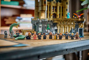 LEGO Harry Potter Hogwarts Castle: East Wing 76473