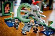 LEGO Harry Potter Hogwarts Castle: East Wing 76473