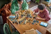LEGO Harry Potter Hogwarts Castle: East Wing 76473