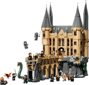 LEGO Harry Potter Hogwarts Castle: East Wing 76473