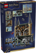LEGO Harry Potter Hogwarts Castle: East Wing 76473
