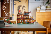 LEGO Other Ancient Moon-Gazing Inn 80121