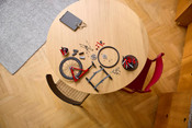 LEGO Icons Road Bike 11380