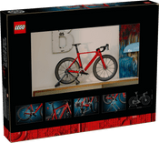 LEGO Icons Road Bike 11380