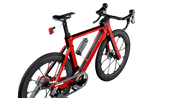 LEGO Icons Road Bike 11380