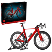 LEGO Icons Road Bike 11380