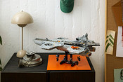 LEGO Marvel S.H.I.E.L.D. Helicarrier 76354