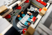 LEGO Marvel S.H.I.E.L.D. Helicarrier 76354