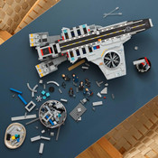 LEGO Marvel S.H.I.E.L.D. Helicarrier 76354