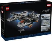 LEGO Marvel S.H.I.E.L.D. Helicarrier 76354