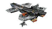 LEGO Marvel S.H.I.E.L.D. Helicarrier 76354