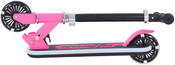 Swifte Lumo Glide Kick Scooter - Pink