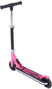Swifte Lumo Glide Kick Scooter - Pink